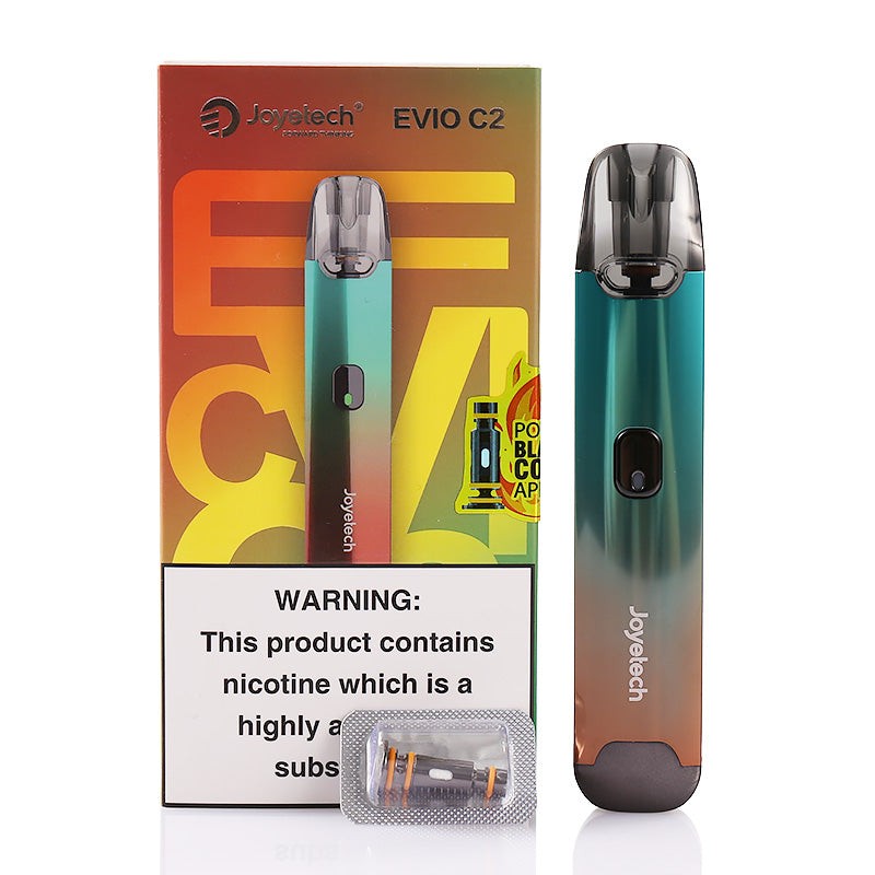 joyetech evio c2 kit