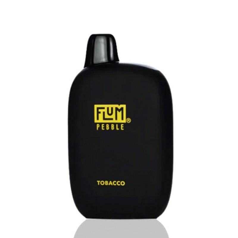 tobacco flum pebble 6000