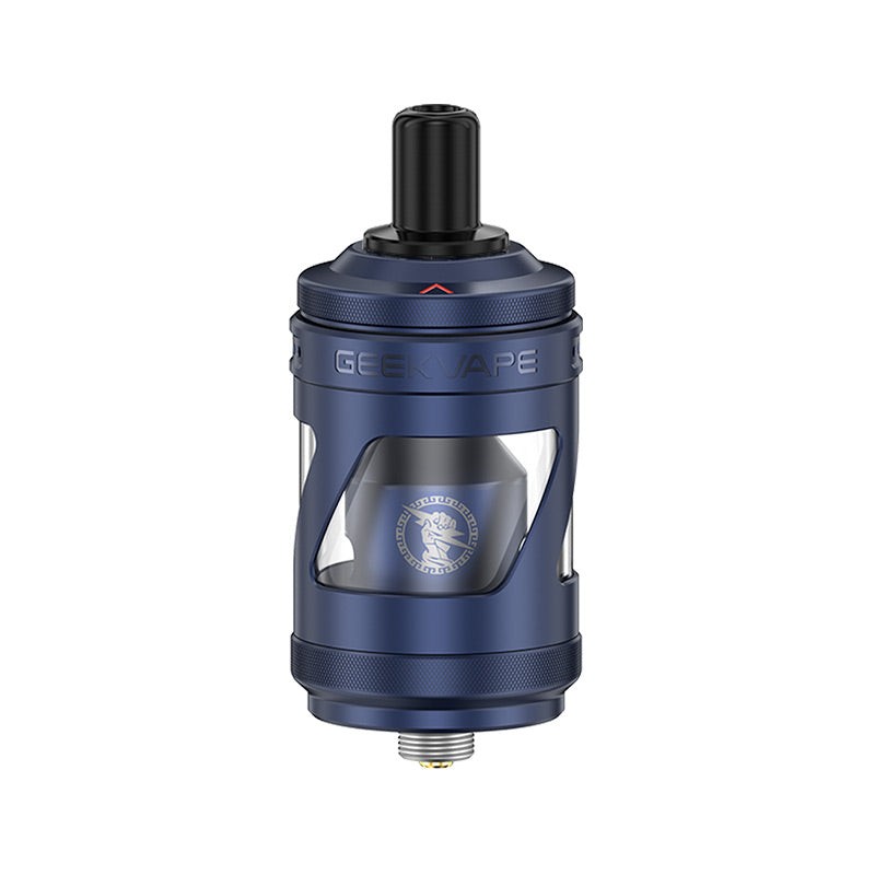 blue geekvape z nano mtl tank