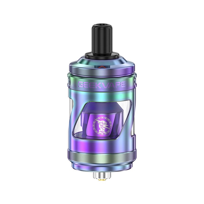 rainbow geekvape z nano mtl tank