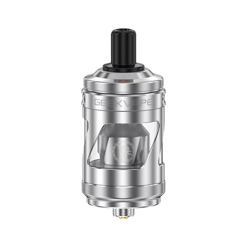 silver geekvape z nano mtl tank