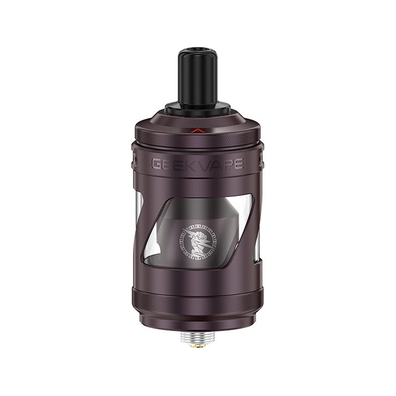 violet geekvape z nano mtl tank