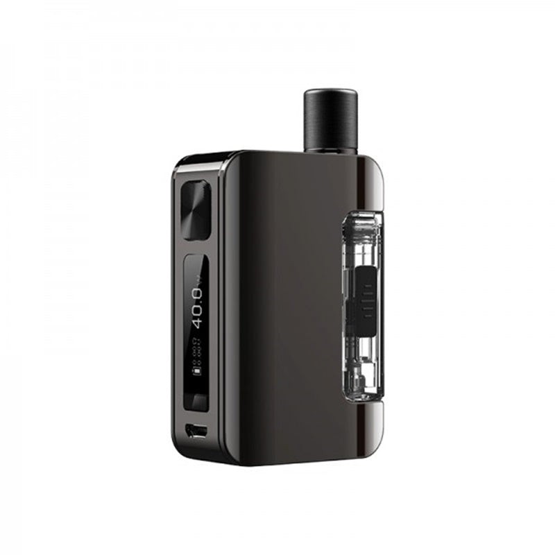 gunmetal joyetech exceed grip pro
