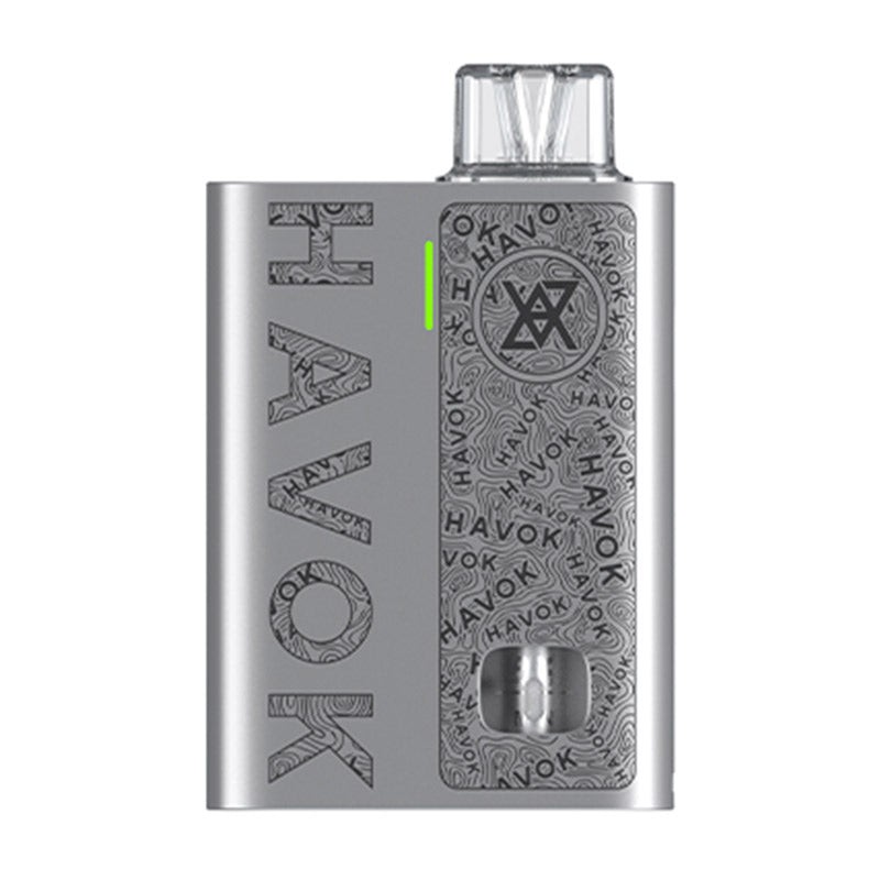silver uwell havok r