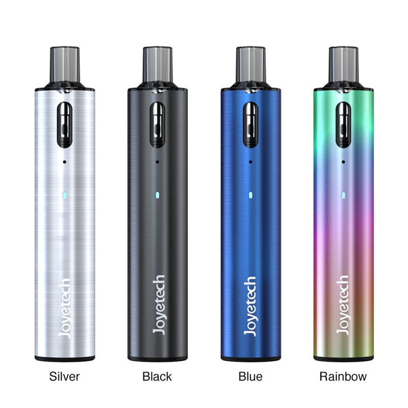 joyetech ego colors