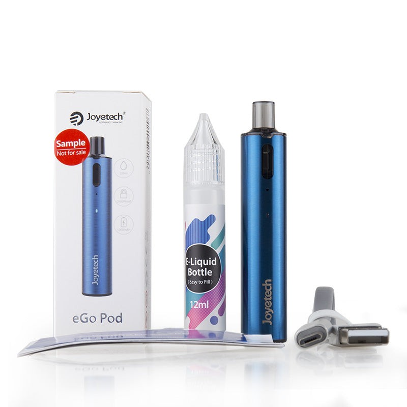 joyetech ego package