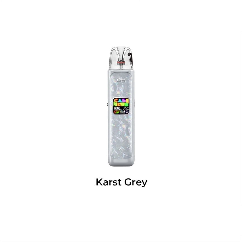 karst grey uwell caliburn g4