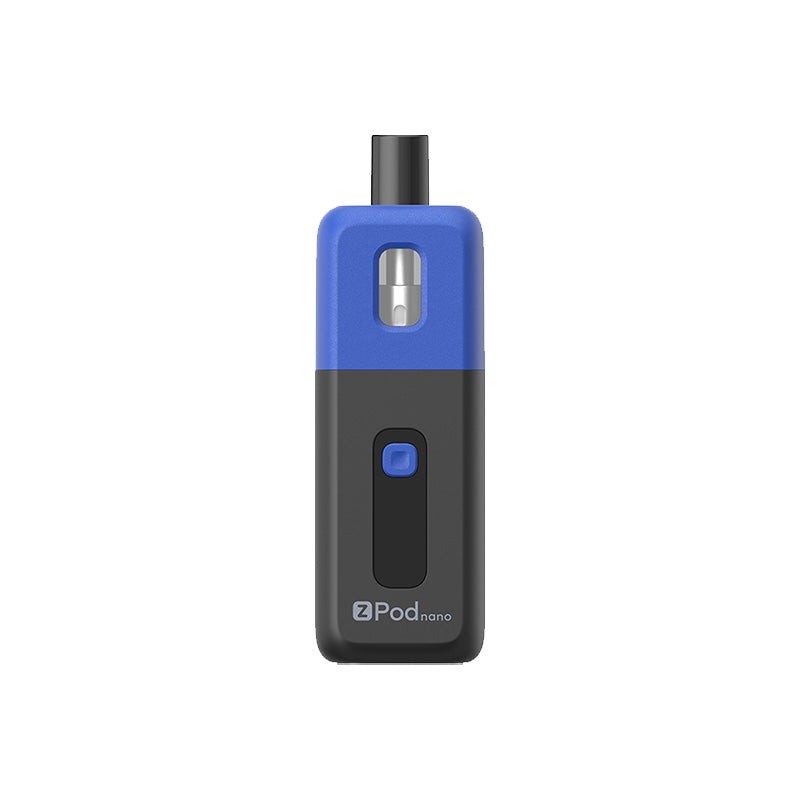 klein blue innokin z pod nano
