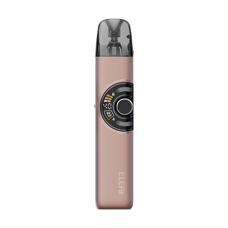 light pink eleaf iveni duo