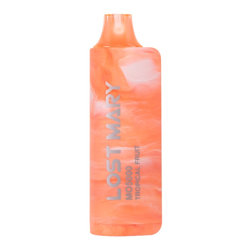 tropical fruit lost mary mo5000