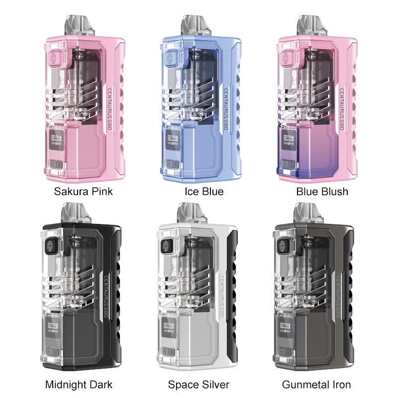 lost vape centaurus g80 aio all colors
