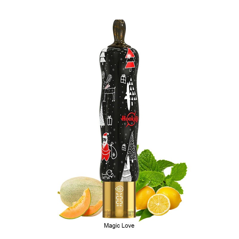 magic love olit hookalit s 35000