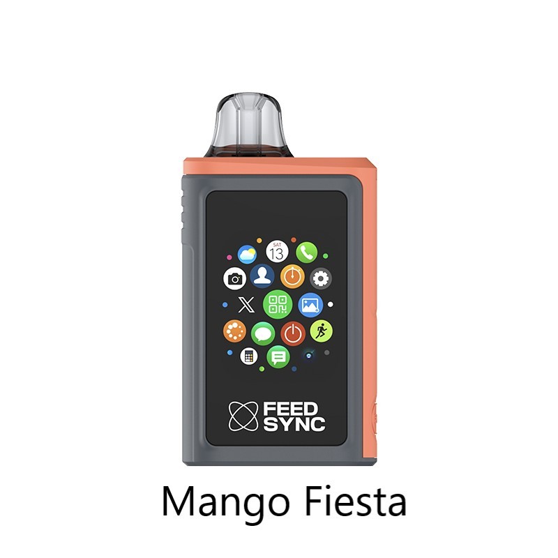 mango fiesta feed sync 30k
