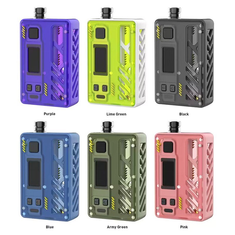 rincoe manto aio ultra all colors