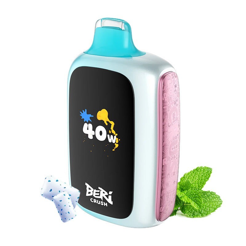 beri crush 50k miami mint