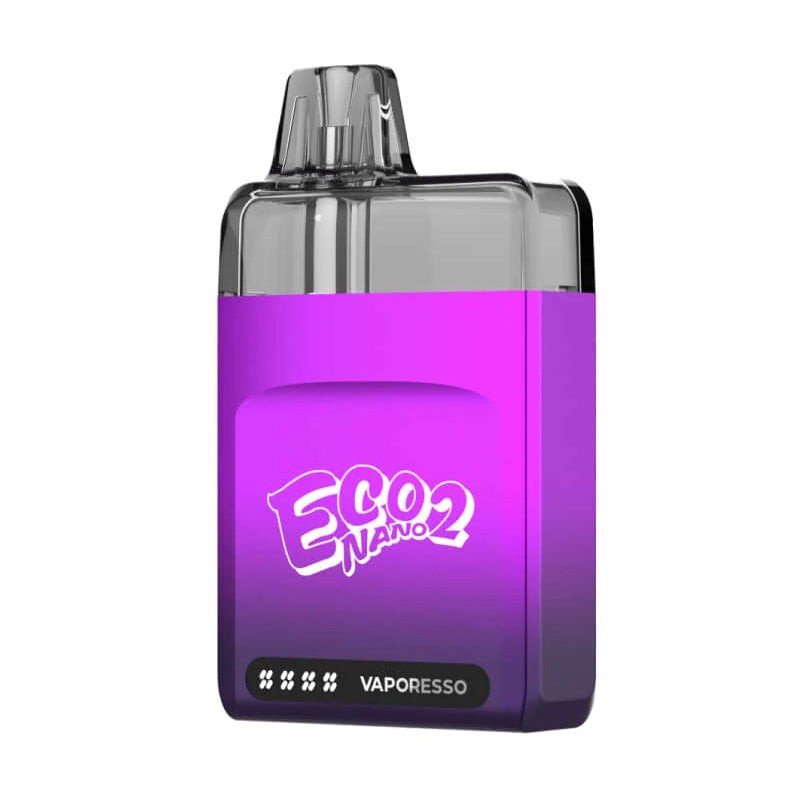 mistic purple vaporesso eco nano 2