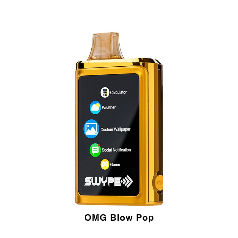 omg blow pop swype 30000