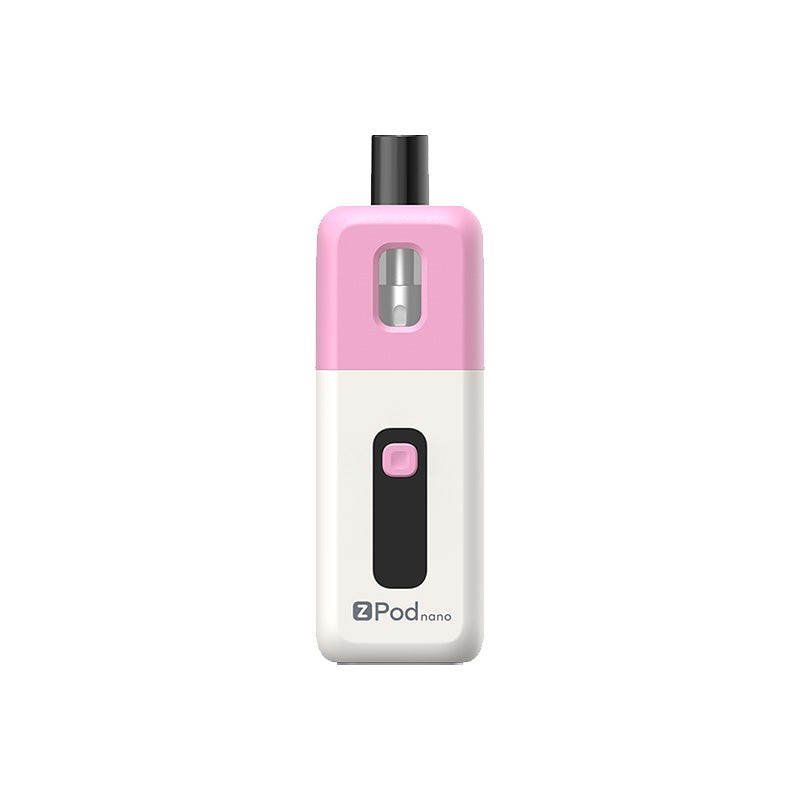 pink innokin z pod nano