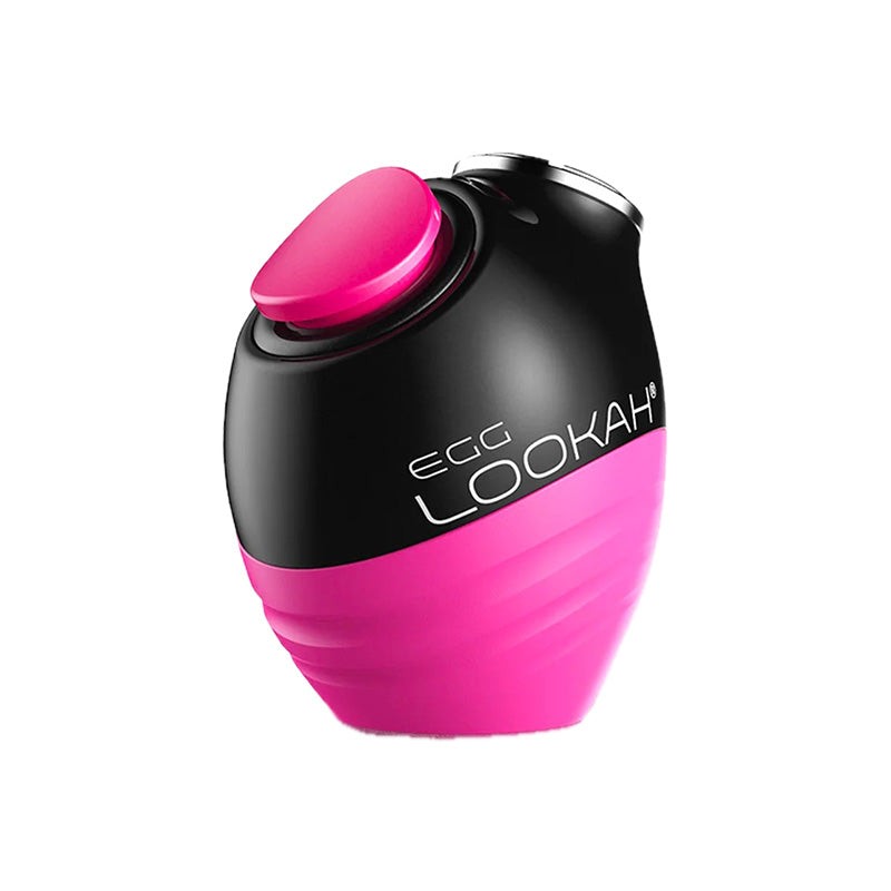 pink lookah egg 510 thread battery