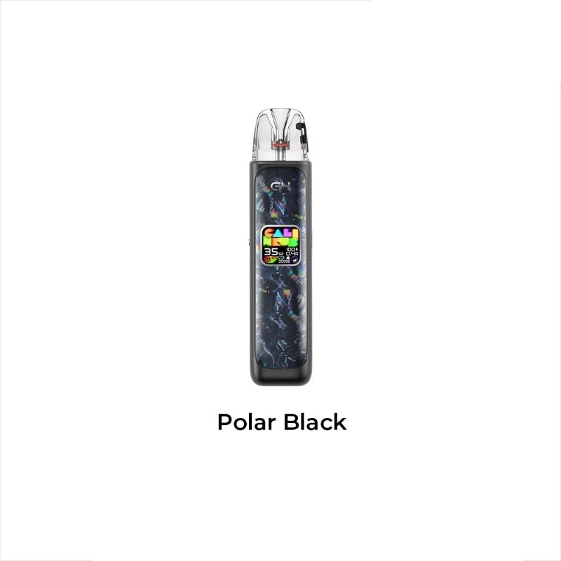 polar black uwell caliburn g4