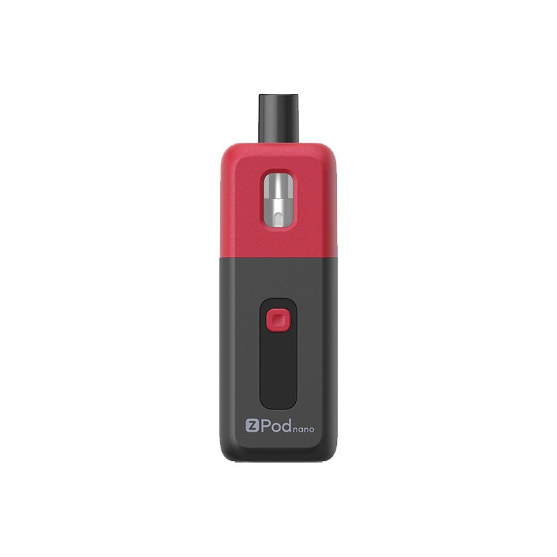 red innokin z pod nano
