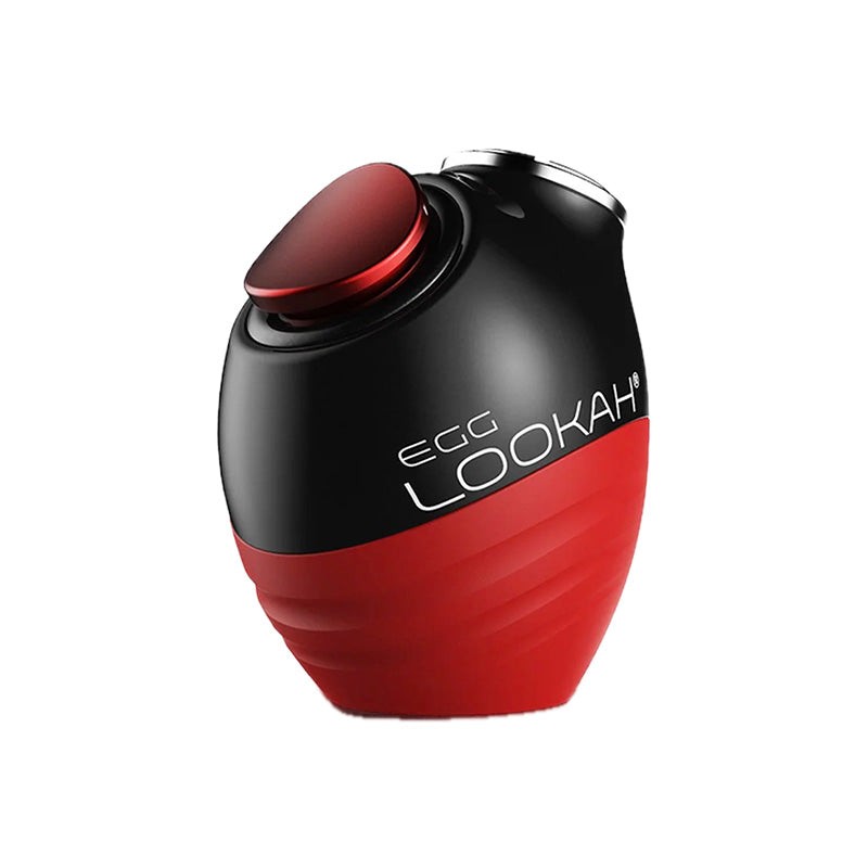 red lookah egg 510 thread battery