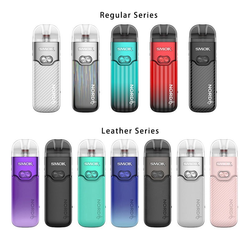 smok nord gt