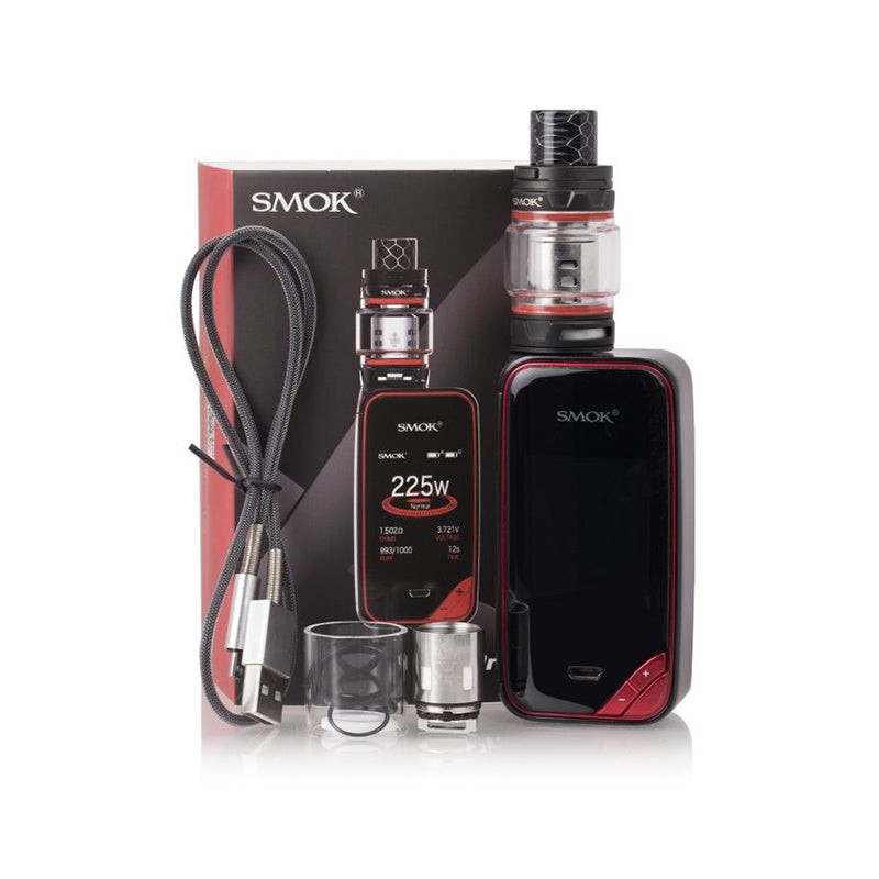 smok x-priv vape mod kit