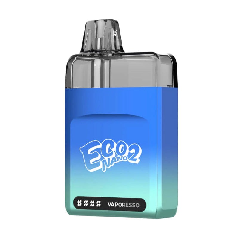sky blue vaporesso eco nano 2