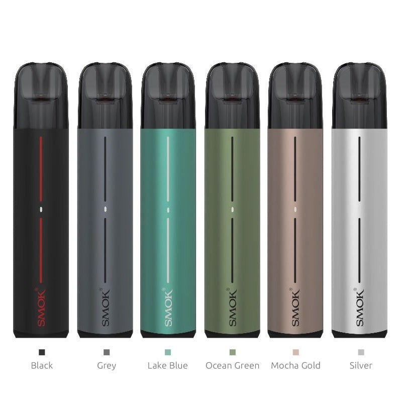 smok solus 2 all colors
