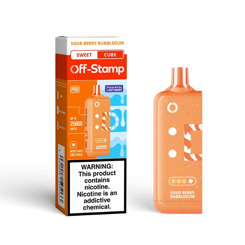 sour-berry-bubblegum offstamp x cube sweet cube 25000