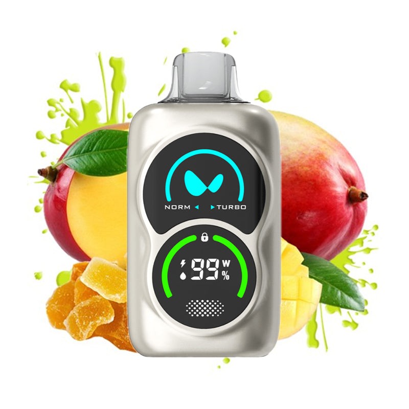 sour mango pineapple ice waka duo 27000