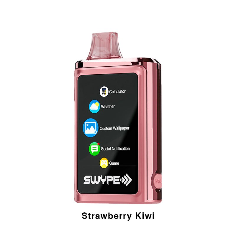 strawberry kiwi swype 30k