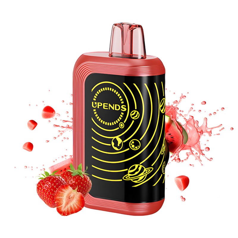 strawberry watermelon upends cd30000