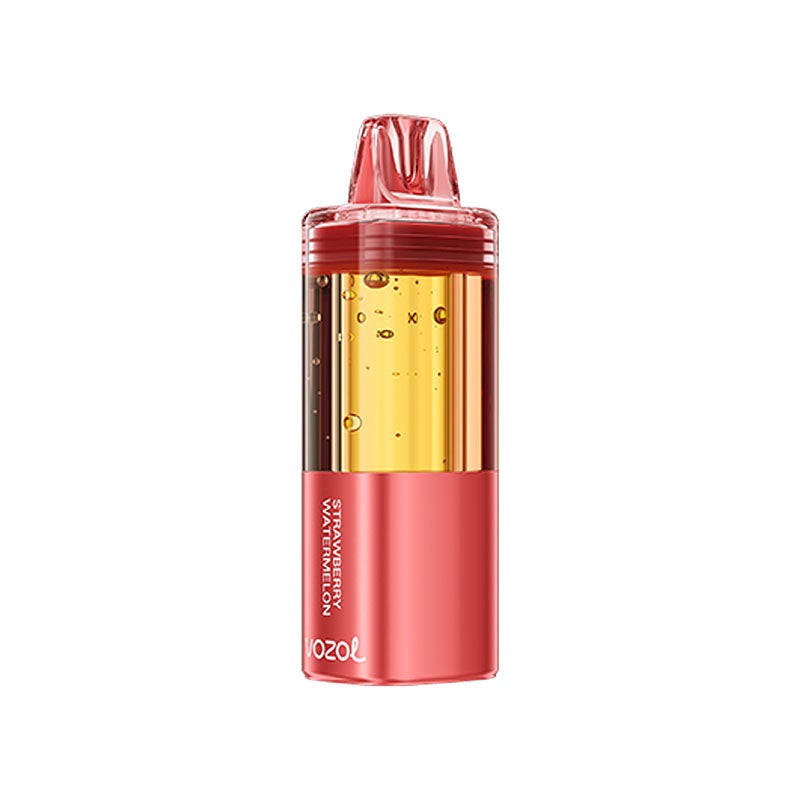 strawberry watermelon vozol mega 50k disposable pod