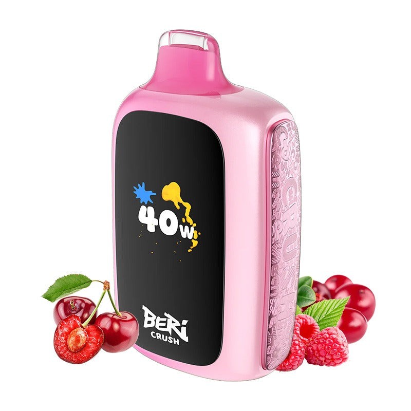 beri crush 50k triple berry