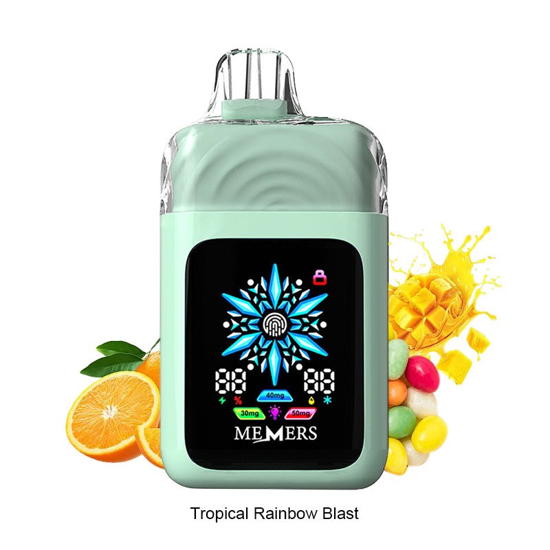 tropical rainbow balst memers wukong v40000
