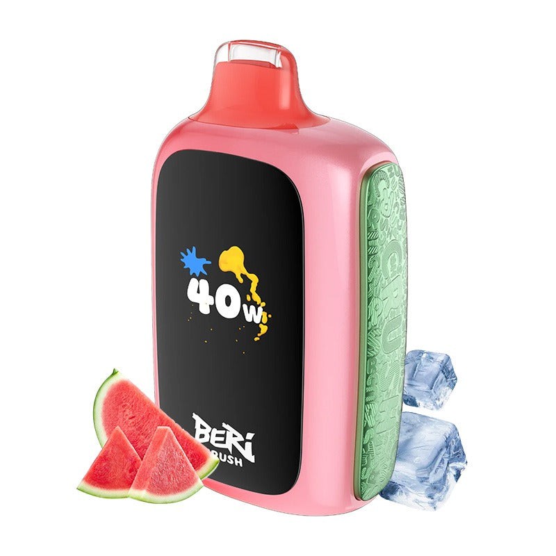 beri crush 50k watermelon ice
