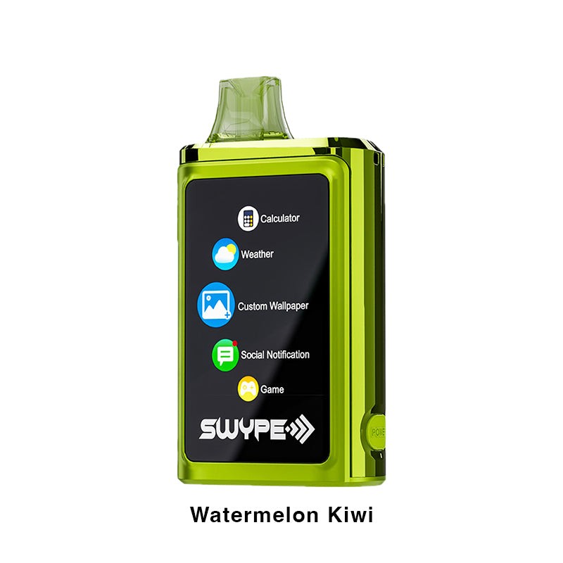 watermelon kiwi swype 30000