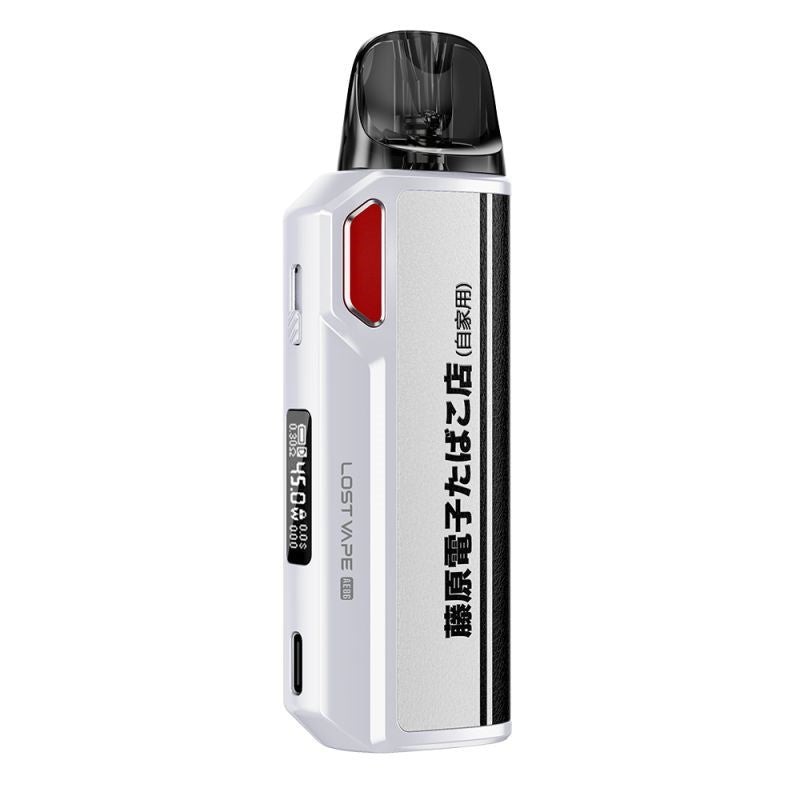 lost vape thelema elite dm45 akina speed