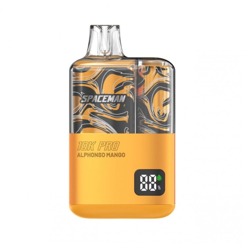 alphonso apple spaceman 10k pro