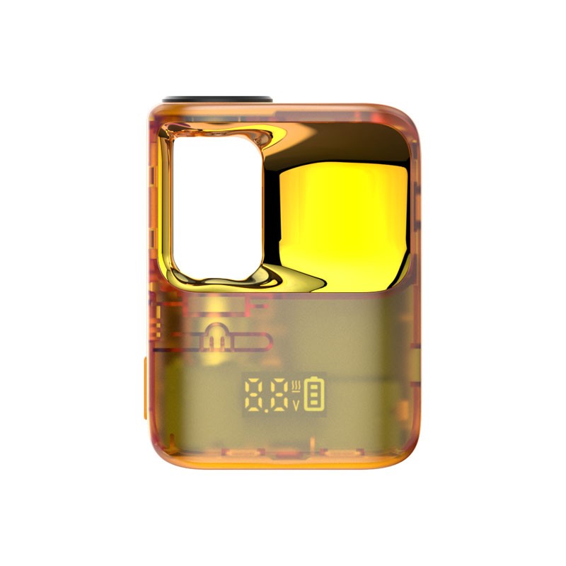 amber-ccell stylo 510 thread battery