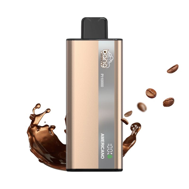 americano bang pi10000