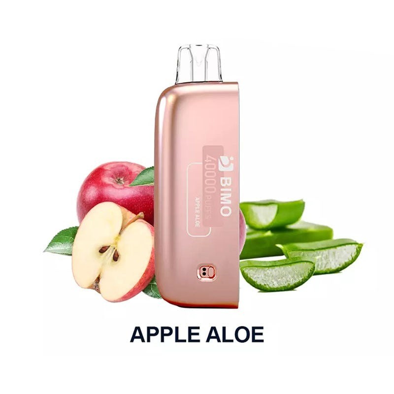 apple aloe bimo felxy 40000 pod