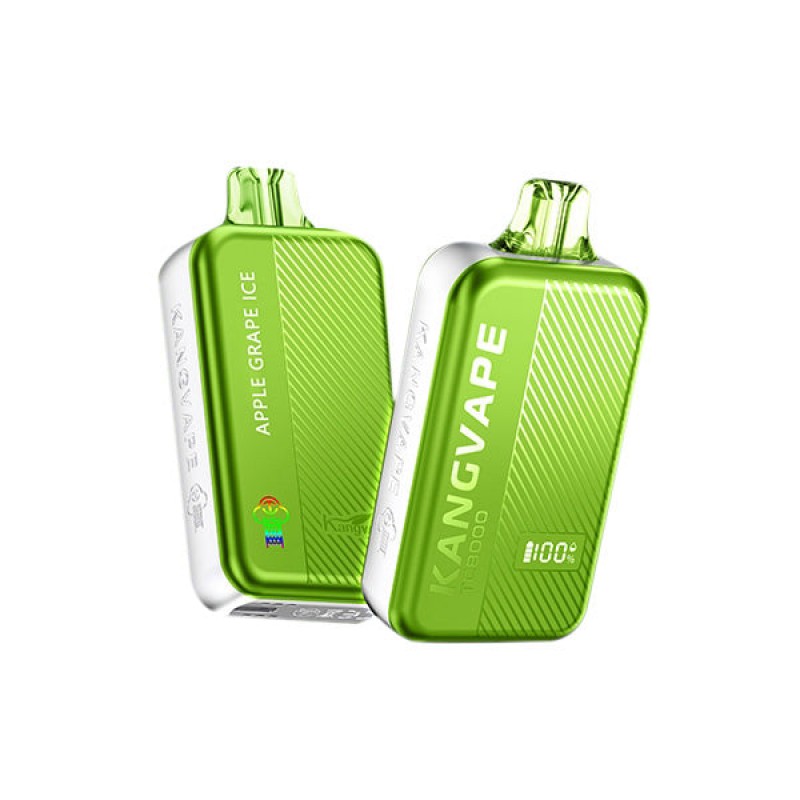 apple grape ice kangvape tc8000