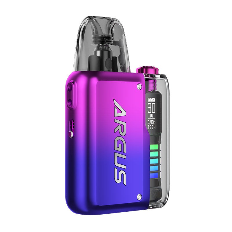 voopoo argus p2 pod system kit