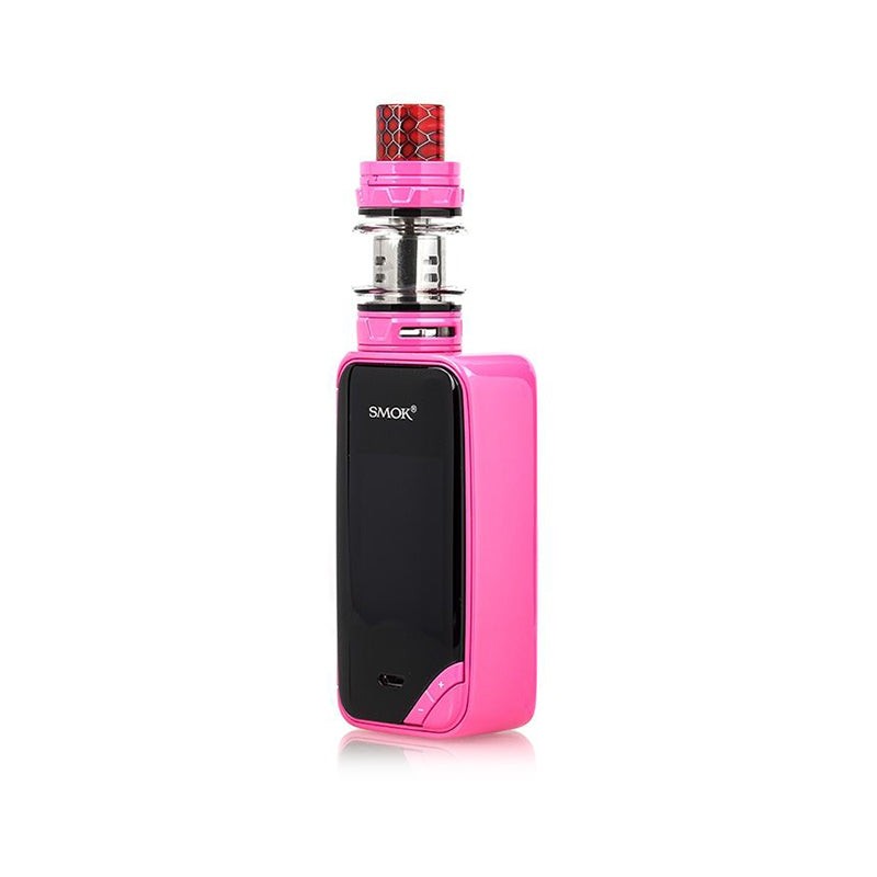 auto pink smok x-priv