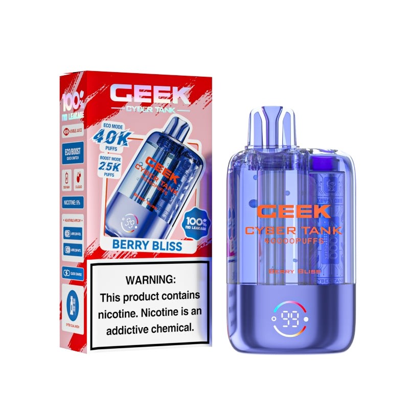 berry bliss ceek cyber visible tank 40k
