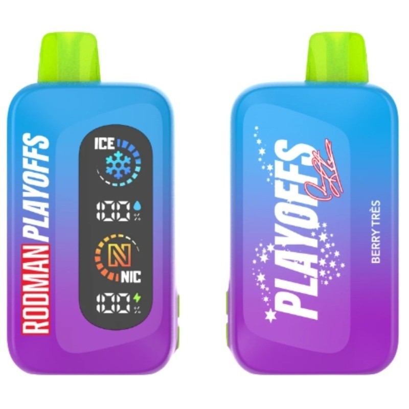 berry tres rodman playoffs 50k