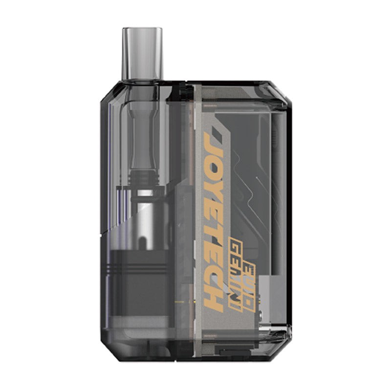joyetech evio gemini black